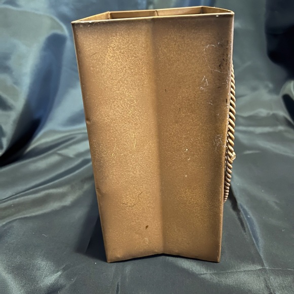 HALLOWEEN PUMPKIN GIFT BAG TIN - Picture 7 of 7